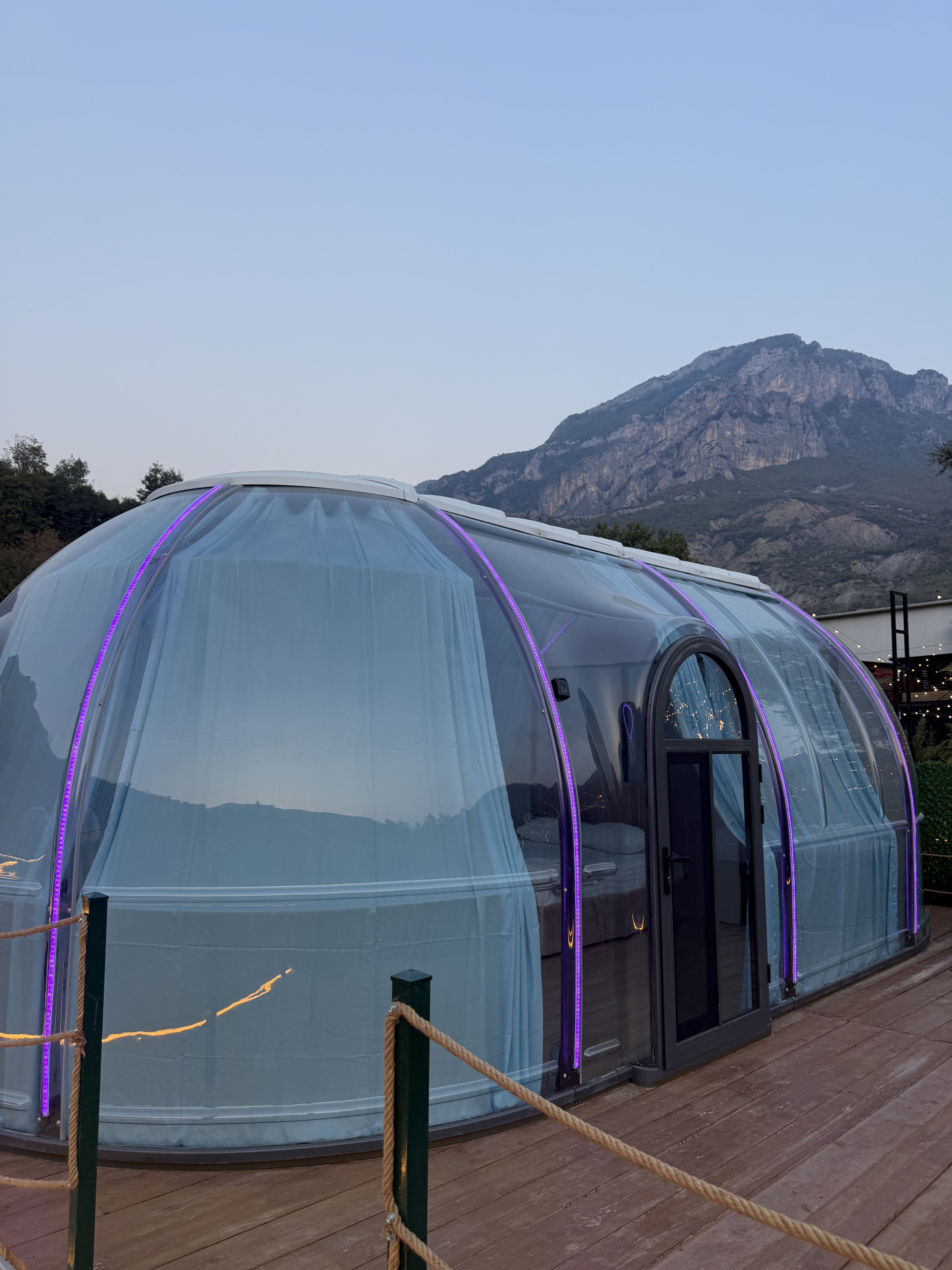 Villa One